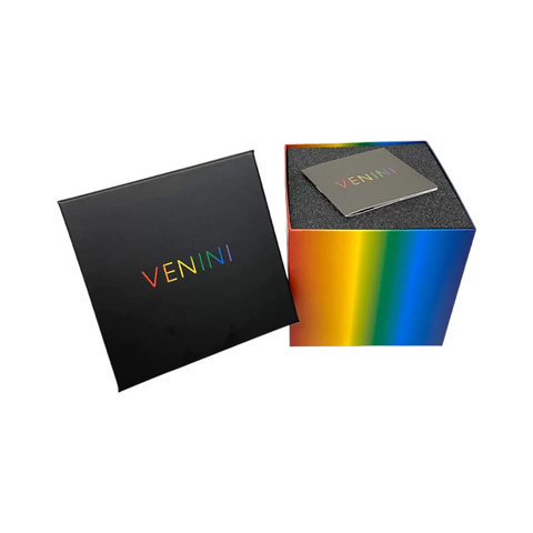 VASO VENINI MONOFIORE 100.16 GN F. RV
