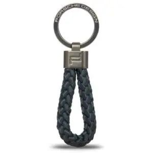 PORTACHIAVI ROPE ART. OKY28808.001 PORSCHE DESIGN BLUE