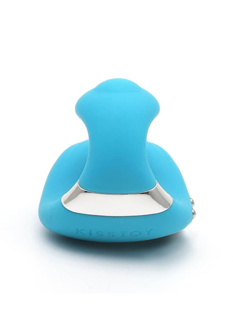 EMOJIBATOR SEX TOYS DORIS LOVE EGG WHALE VIBRATOR ART. 059