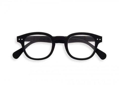 OCCHIALI READING C +1.5 READING BLACK