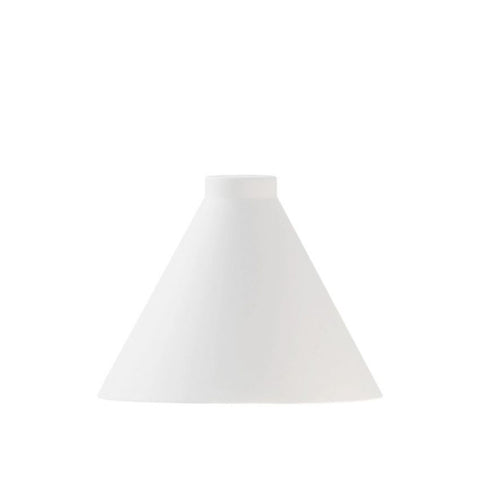 LAMPADA + DIFFUSORE  GOODNIGHT BATTERY 09560/BI KARTELL WHITE