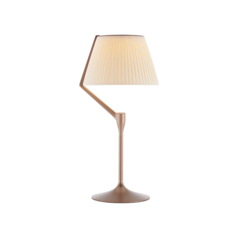 LAMPADA TAVOLO KARTELL ANGELO STONE RAME 09405/RR