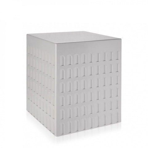 SGABELLO KARTELL EUR GRIGIO ART 08855/07