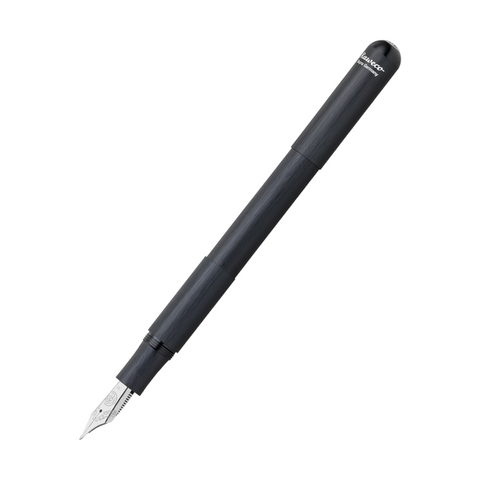 STILOGRAFICA KAWECO SUPRA BLACK F 11000107