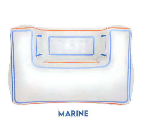 POLTRONA DREAMISOFA MARINE LIGHTREE MULTICOLOR