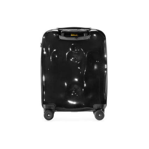 TROLLEY CRASH BAGGAGE CB231 LUNAR INFINITY BLACK CABIN