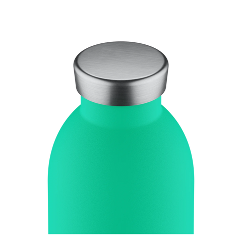 BORRACCIA CLIMA BOTTLE 500 ML 24 BOTTLES WAVE GREEN