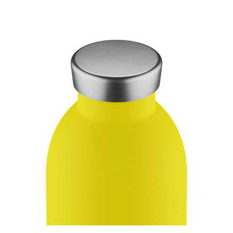 BORRACCIA CLIMA BOTTLE 500 ML 24 BOTTLES SOLAR GREEN