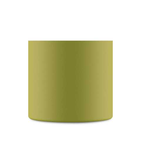 BORRACCIA CLIMA BOTTLE 500 ML 24 BOTTLES SOLAR GREEN