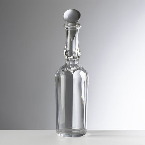 BOTTIGLIA MANFREDO ACQUA MARIO LUCA GIUSTI TRANSPARENT