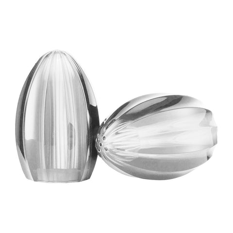 SALE PEPE BONNIE & CLIDE TRASPARENTE MARIOLUCA GIUSTI