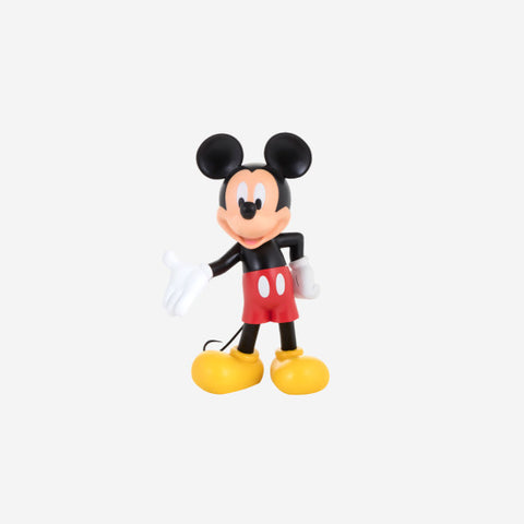 LEBLON DELIENNE MICKEY WELCOME 30CM