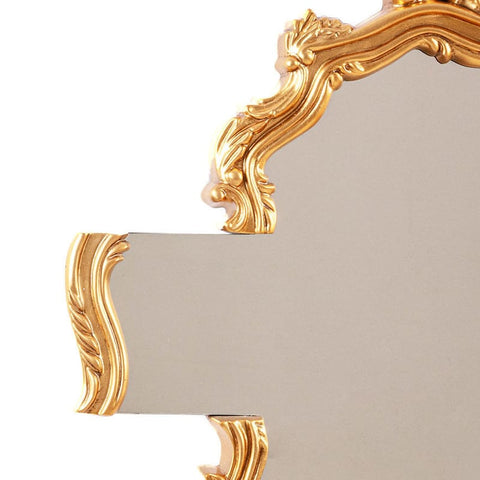 SPECCHIO TETRIS  CM 90 H 70 X 5 17011 SELETTI GOLD