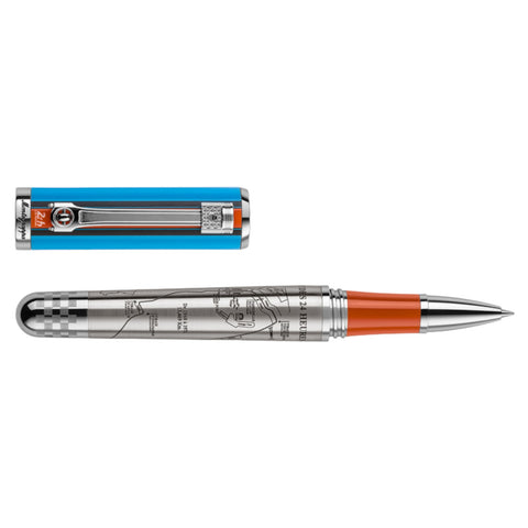 PENNA ROLLER MONTEGRAPPA 24H LE MANS OE RB ENDURANCE IS24RRI