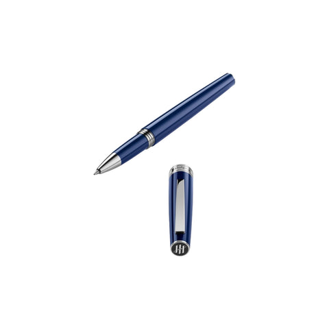 ROLLER MONTEGRAPPA ARMONIA DARK BLUE