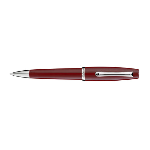 SFERA MONTEGRAPPA MANAGER BORDEAUX GUN METAL