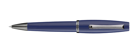 SFERA MONTEGRAPPA MANAGER NAVY BLUE GUN METAL ART. ISMANBLB_3