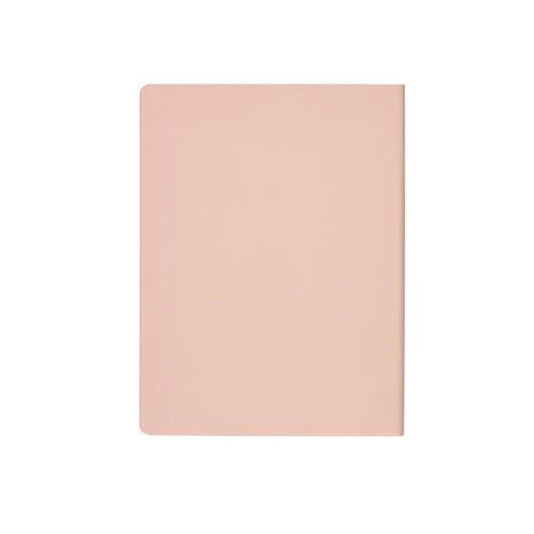 QUADERNO COLOUR CLASH L LIGHT  ART. 56789 NUUNA PINK