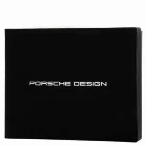 PORTACHIAVI ROPE ART. OKY28808.006 PORSCHE DESIGN BLUE
