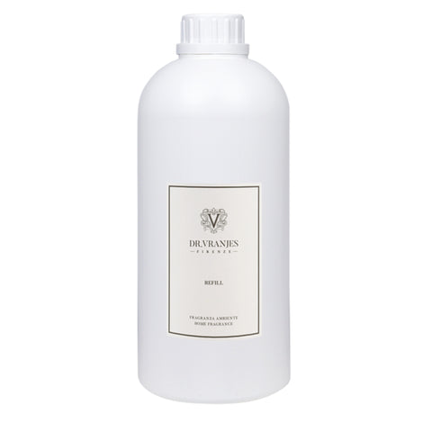 "DR. VRANJES FRAGRANZA AMBIENTE REFILL 2500 ML MIRRA ZAFFERANO"