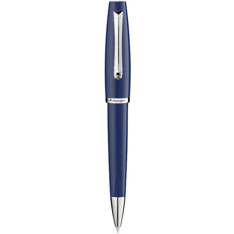 SFERA MONTEGRAPPA MANAGER DARK BLUE INOX