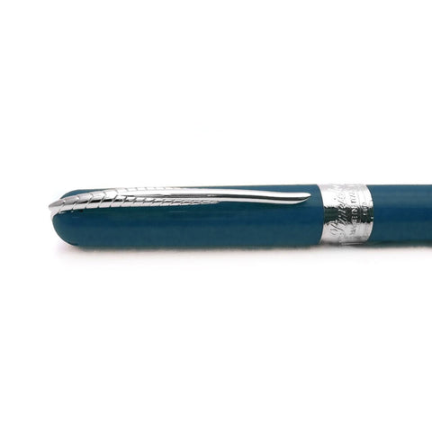 AVATAR UR-BALLPOINT LAPIS BLUE PINEIDER ART. SS0MIPP2103406