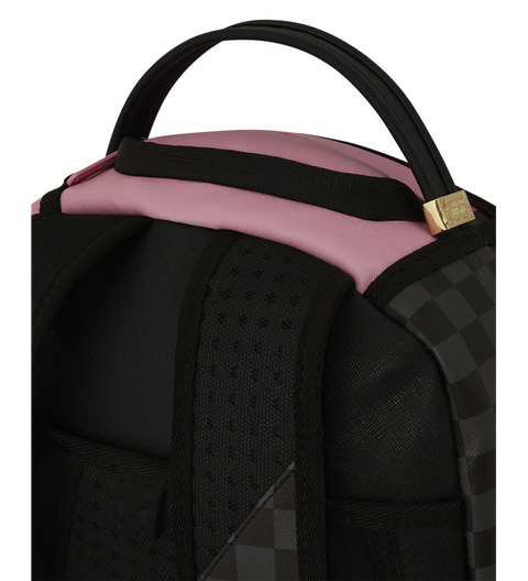 ZAINO PINK PANTHER HALFPAINTED ART. 910B7426NSZ SPRAYGROUND MULTICOLOR