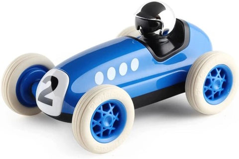 MODELLINO LORETINO PLAYFOREVER BLUE
