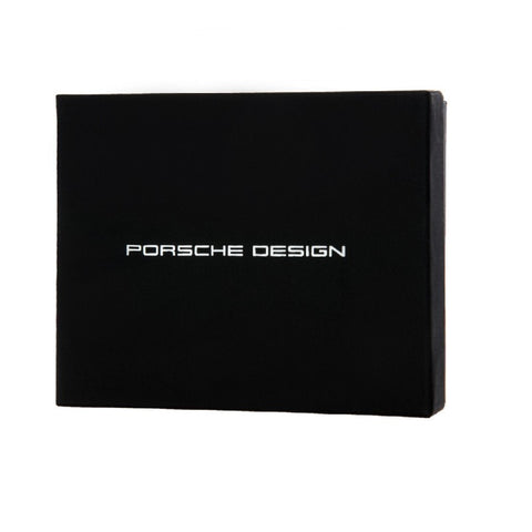 PORTACHIAVI OVAL ART.  OKY28809.004 PORSCHE DESIGN BLUE