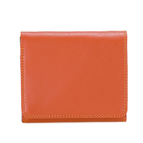 SMALL LEATHER WALLET MY WALIT LUCCA