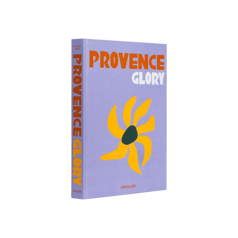 ASSOULINE PROVENCE GLORY