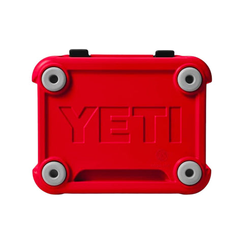 GHIACCIAIA ROADIE 24 RESCUE 70000001434 YETI RED