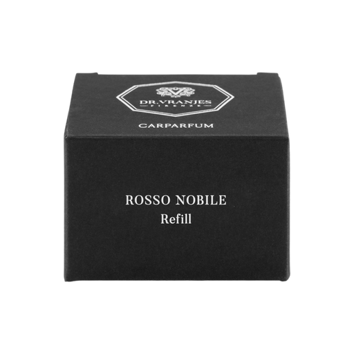 Gift Box Rosso Nobile 500 ml con Decoro