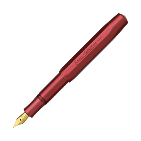 STILOGRAFICA KAWECO COLLECTION RUBY M 110000149