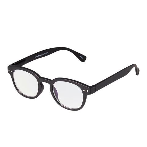 OCCHIALI READING C +1.5 READING BLACK