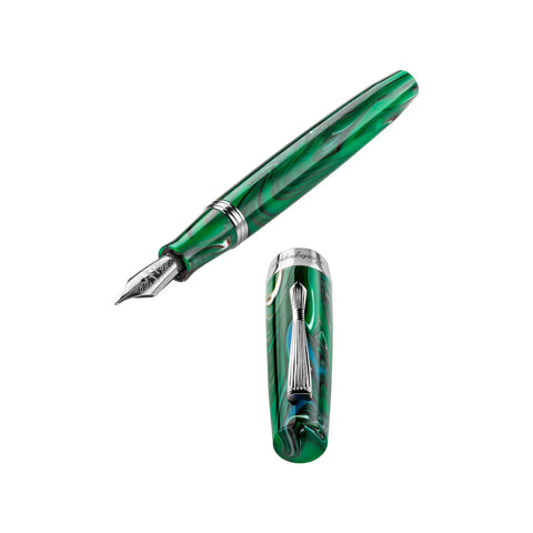 STILOGRAFICA MONTEGRAPPA ELMO 02 CORTINA PUNTA F