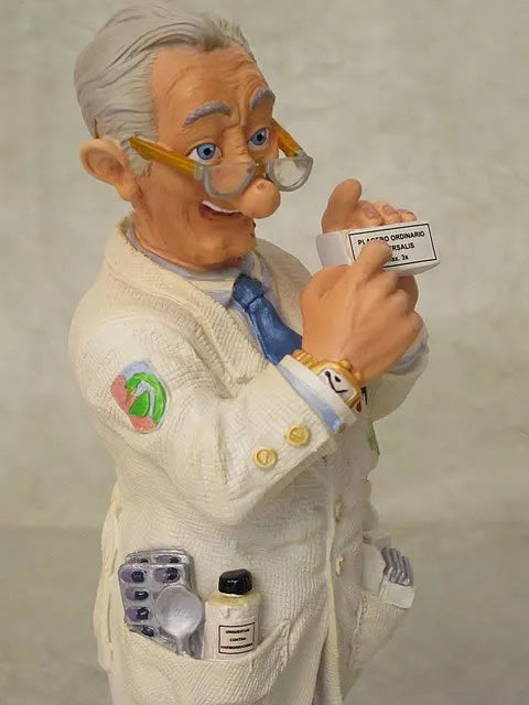 FARMACISTA PRO17 PROFISTI MULTICOLOR