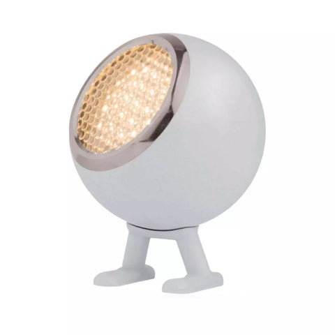 LAMPADA NORBITT COTTON WHITE PIFFANY COPENHAGEN WHITE