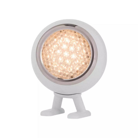 LAMPADA NORBITT COTTON WHITE PIFFANY COPENHAGEN WHITE