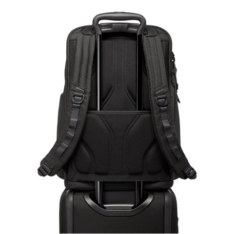 ZAINO ALPHA BRAVO NOMADIC ART. 146689-1041 TUMI BLACK