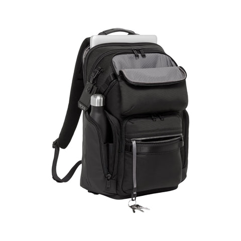 ZAINO ALPHA BRAVO NOMADIC ART. 146689-1041 TUMI BLACK