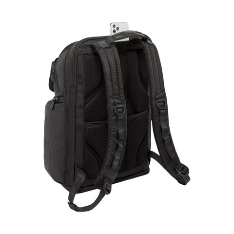 ZAINO ALPHA BRAVO NOMADIC ART. 146689-1041 TUMI BLACK