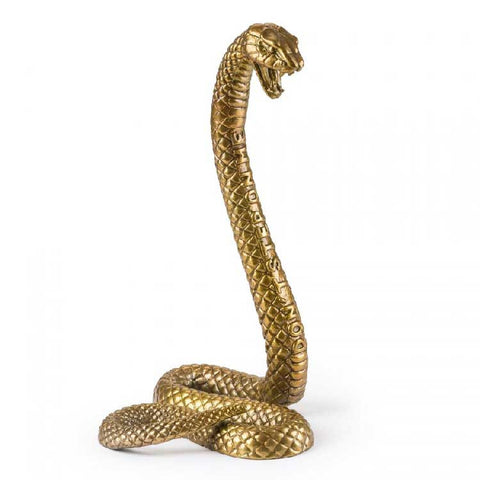 SELETTI WUNDERKAMMER SNAKE 10893