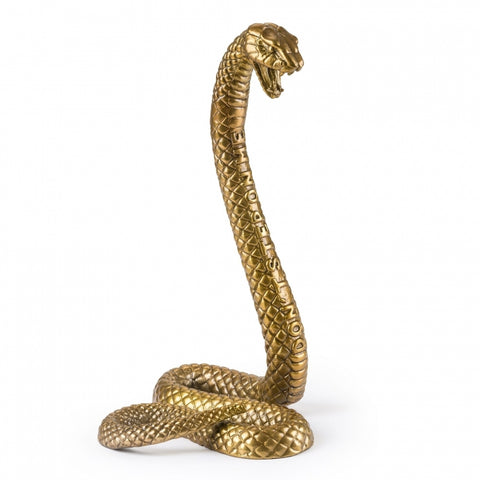 SELETTI WUNDERKAMMER SNAKE 10893