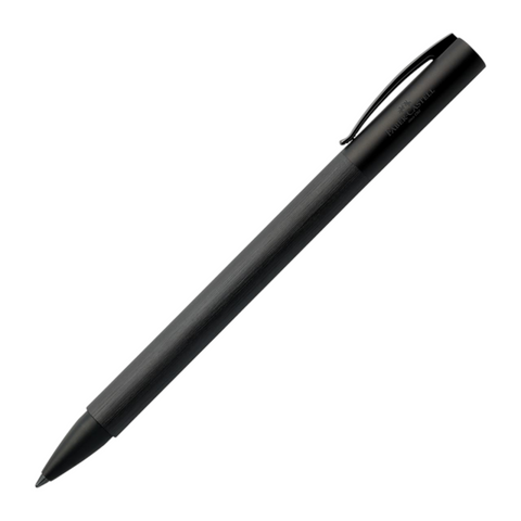 SFERA AMBITION ALL BLACK FABER CASTELL ART. 147155