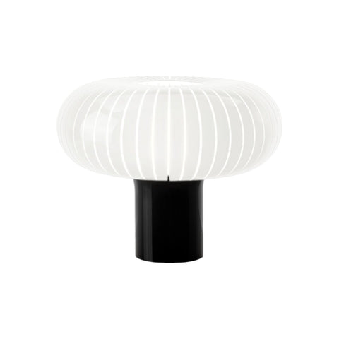 LAMPADA TERESA 09105/BN KARTELL WHITE AND BLACK