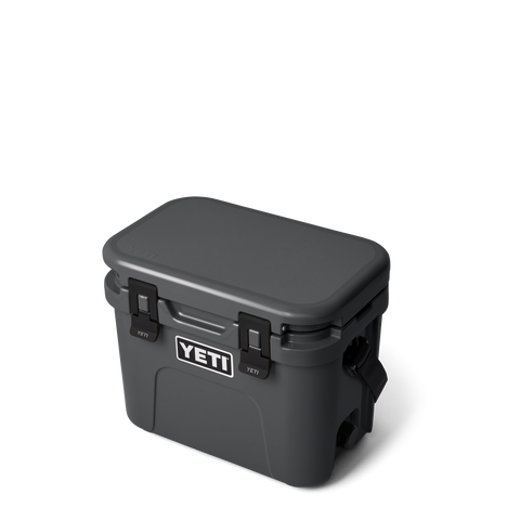 GHIACCIAIA ROADIE 15 CHARCOAL 70000002255 YETI GREY