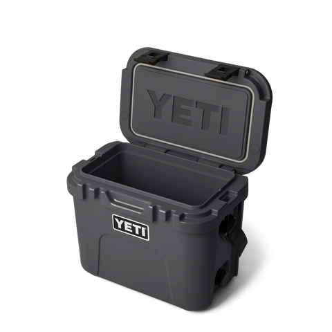 GHIACCIAIA ROADIE 15 CHARCOAL 70000002255 YETI GREY