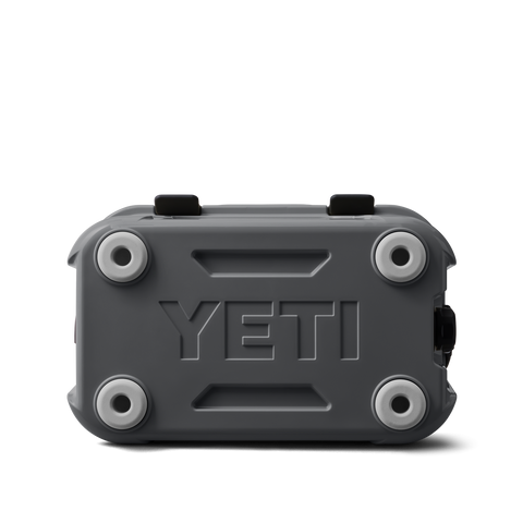 GHIACCIAIA ROADIE 15 CHARCOAL 70000002255 YETI GREY