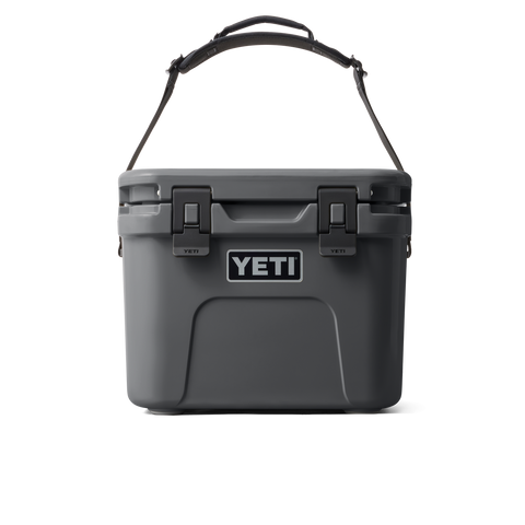 GHIACCIAIA ROADIE 15 CHARCOAL 70000002255 YETI GREY